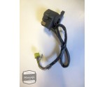 Suzuki GSX600F stuurknoppen links / linker stuurschakelaars / stuur schakelaars knoppen